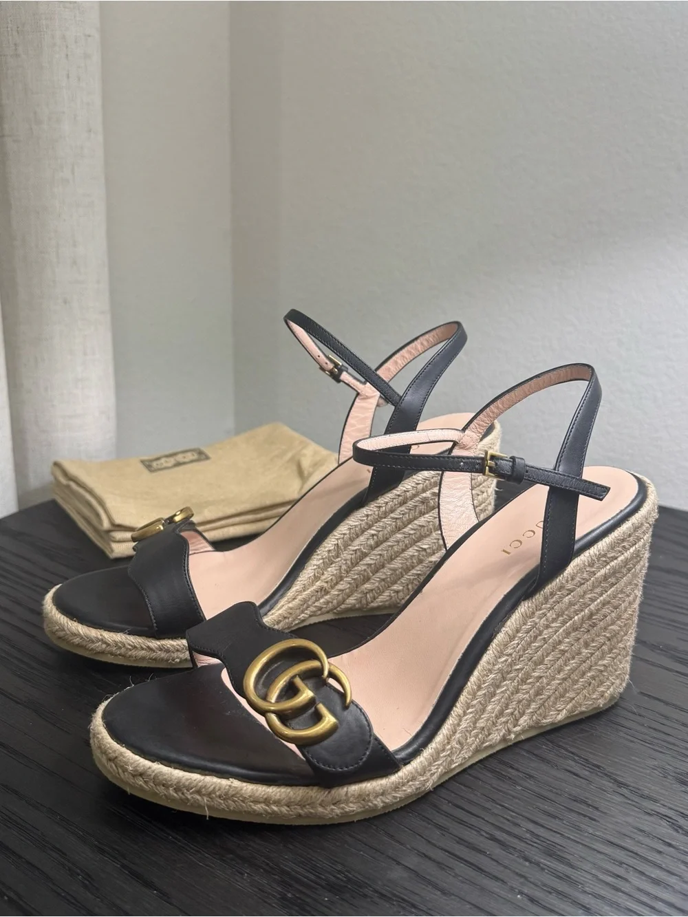 Gucci great